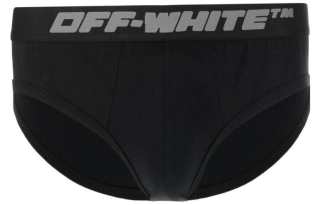 OFF-WHITE OFF WHITE Men's Briefs