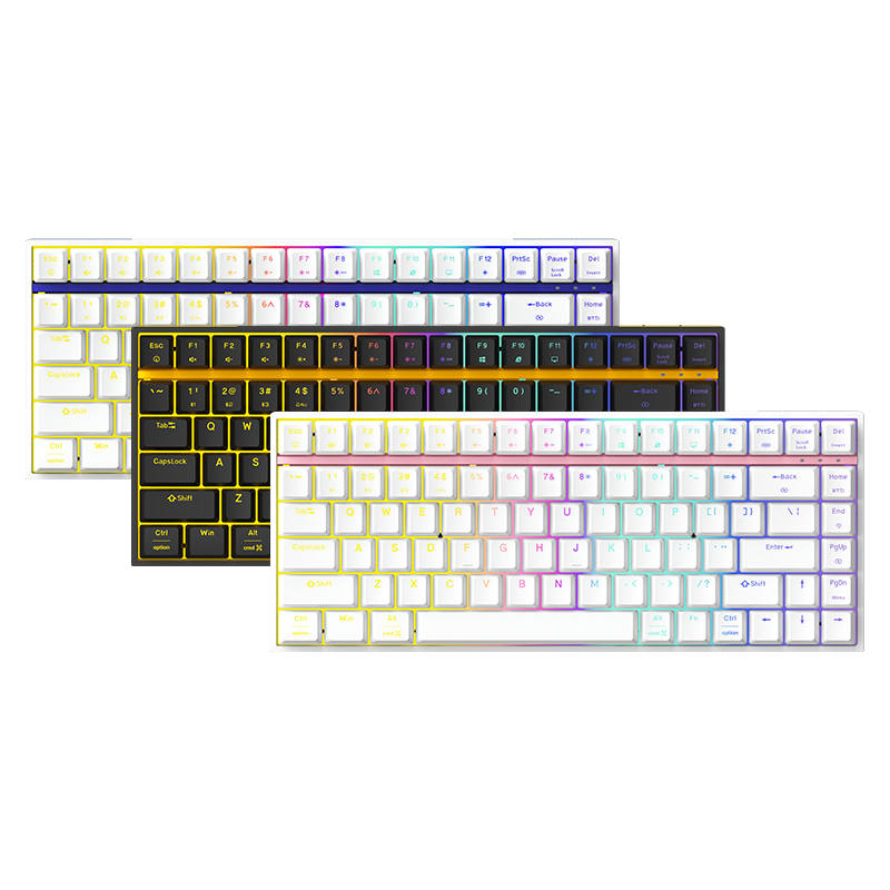 Ai Stone Keyboards