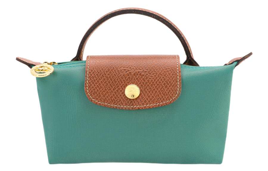 LONGCHAMP LONGCHAMP Le Pliage Handbags Cypress Green