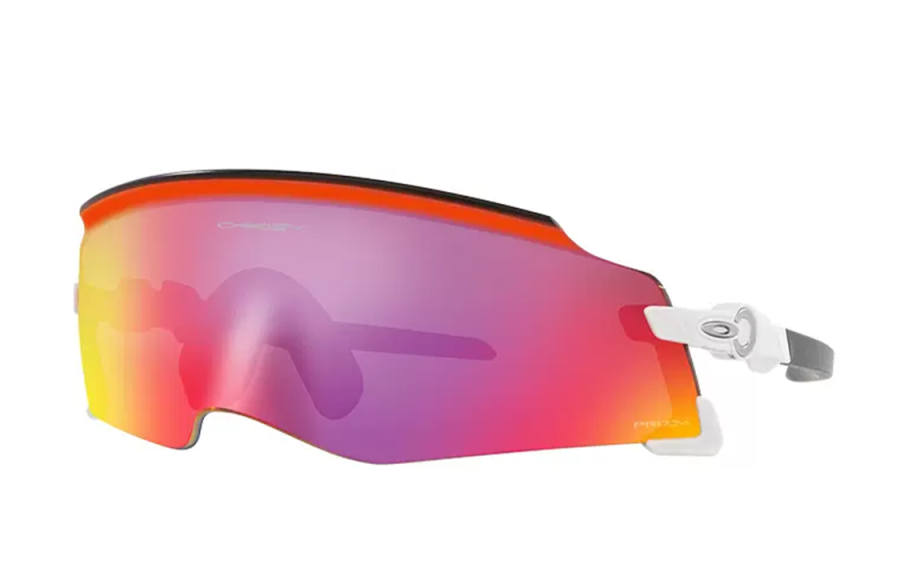 Oakley Oakley Sunglasses Unisex White