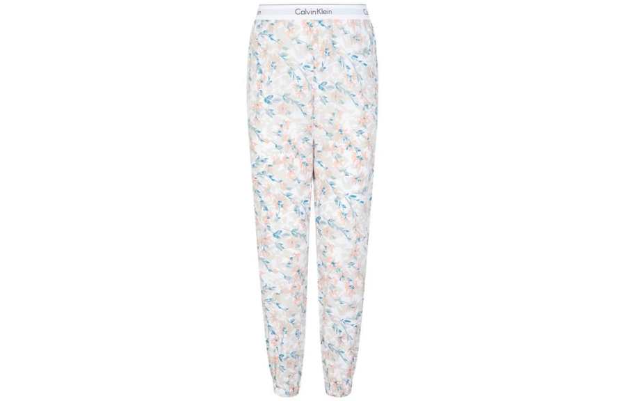 CALVIN KLEIN Pajama Pants Women's
