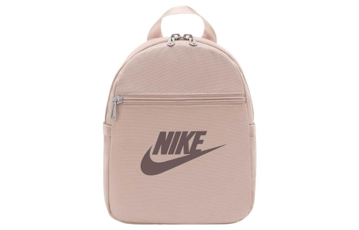 Nike Nike Polyester Backpack Mini Women's Pink