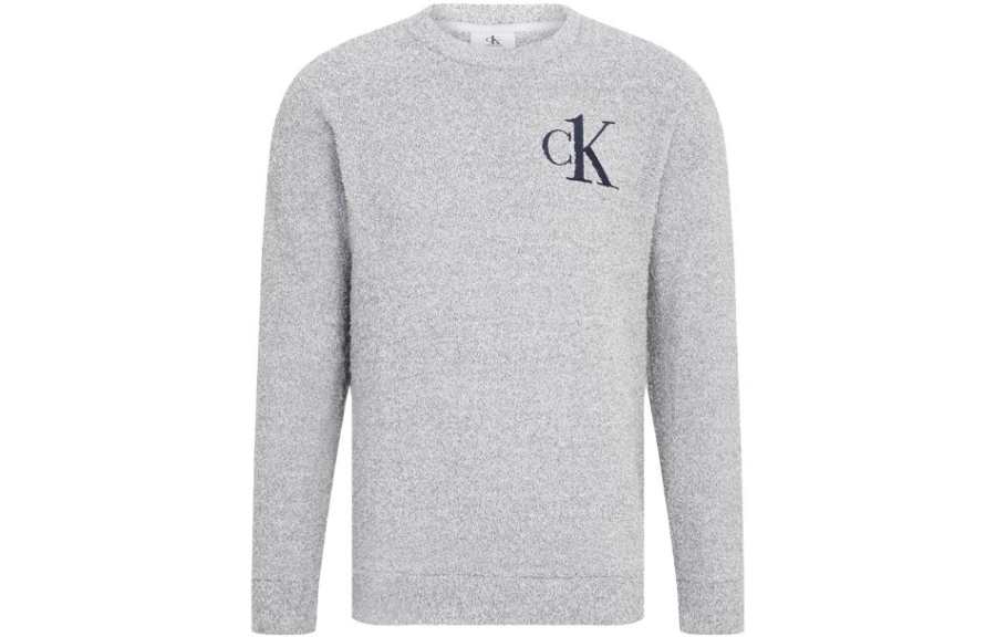 Calvin Klein Calvin Klein Men's Pajama Tops