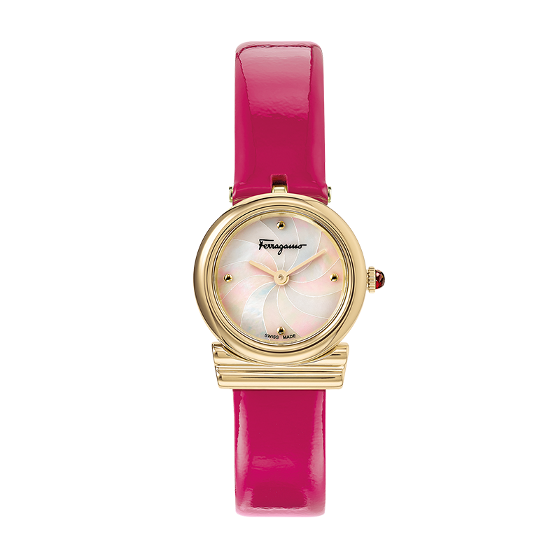 Ferragamo Ferragamo Women's Watch
