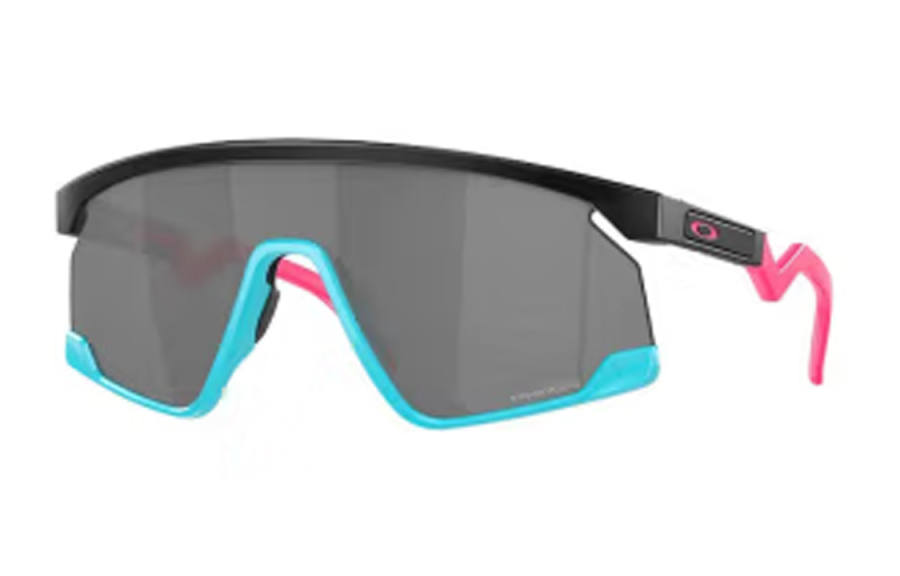 Oakley Oakley Bxtr Oversize frame Sunglasses