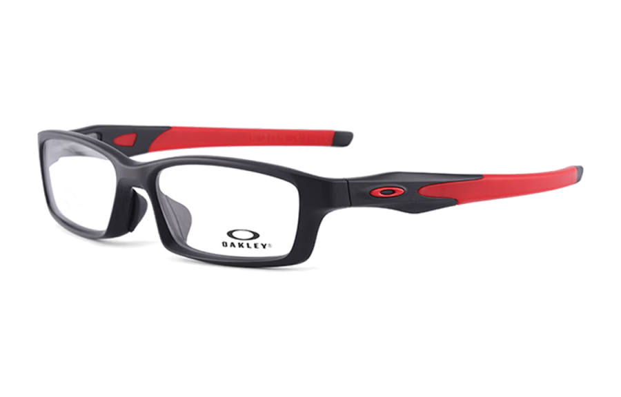 Oakley Oakley Prescription Glasses Men's Red