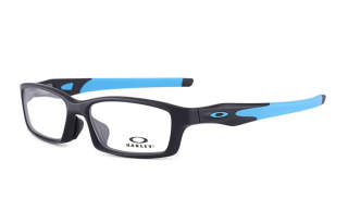 Oakley Prescription Glasses Men's Black