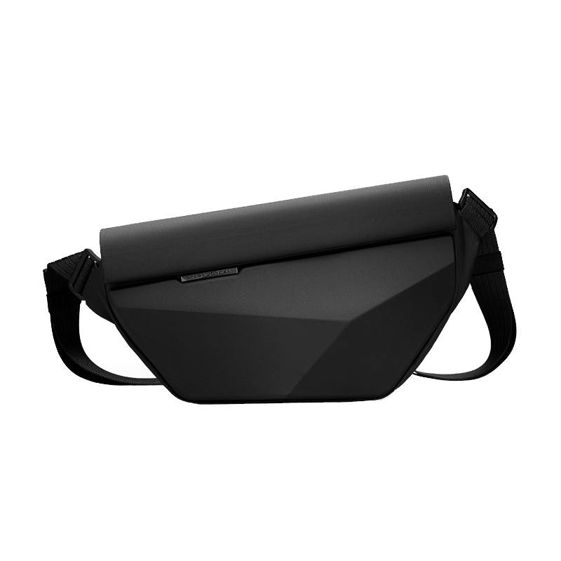 MARK RYDEN Technical Fabric Shoulder Bag, Crossbody Bag Men's