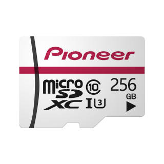 PIONEER Memory Cards