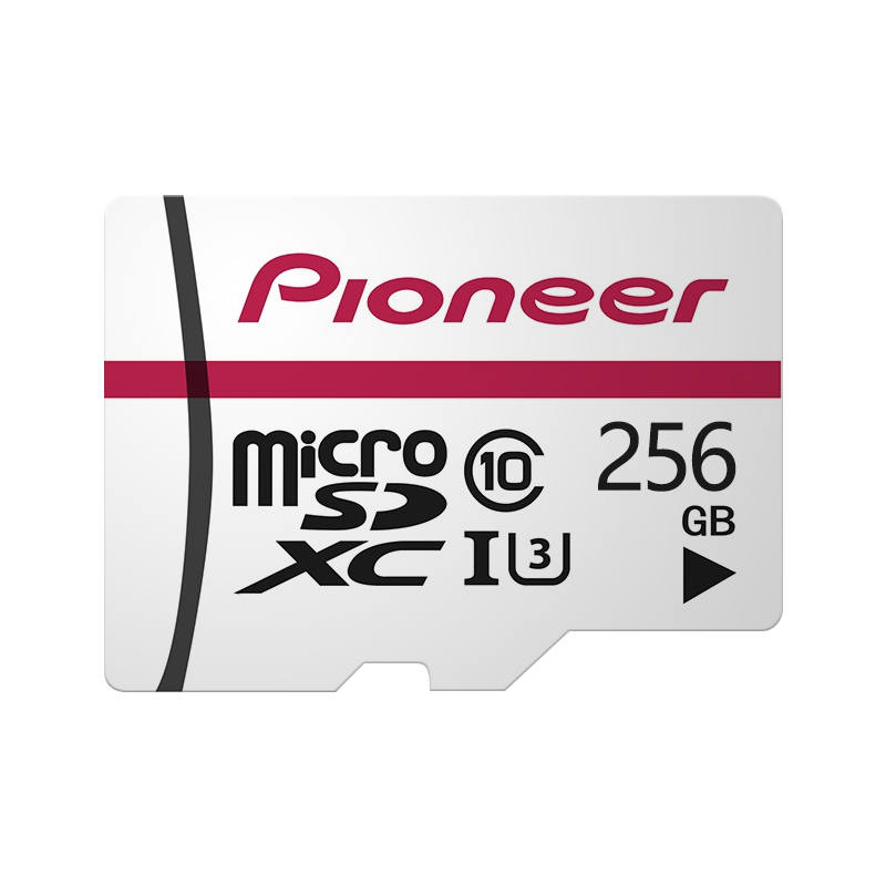PIONEER PIONEER Memory Cards