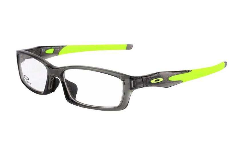 Oakley Oakley Prescription Glasses Men's Black