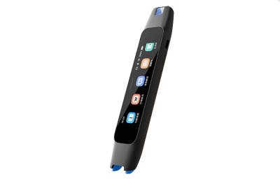 Homework Help U60 All Subject Study Pen 3.3 Inches English
