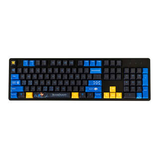 Ai Stone Keyboards