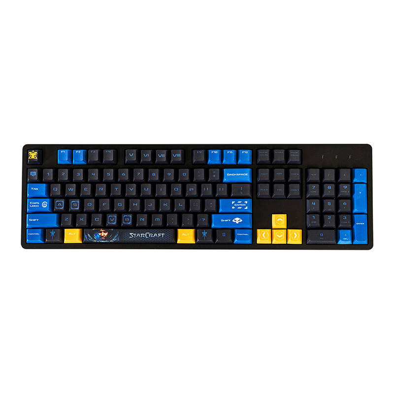 Ai Stone Keyboards