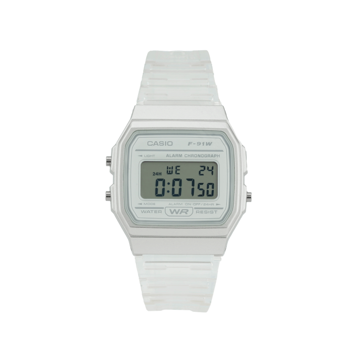 CASIO CASIO Unisex Pair Table Series 35.2mm Black Watch