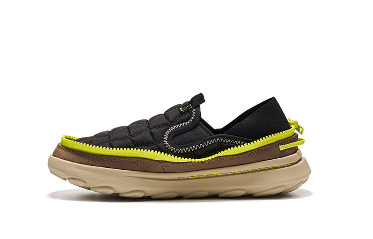 MERRELL MERRELL Hut Moc 2 Packable 'Black Hi Viz'