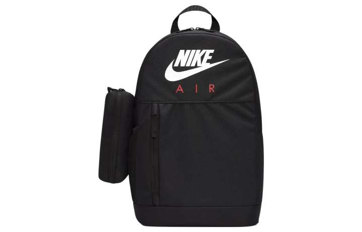 Nike Nike Polyester Backpack Regular Unisex Black
