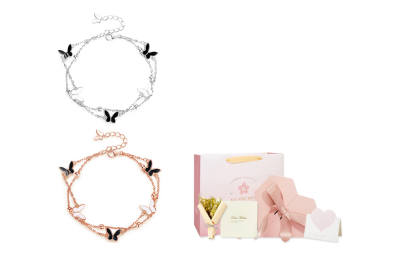 US8ACC Bracelets Women's