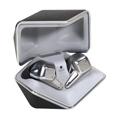 HIFIMAN Svanar Wireless Swan True Wireless In ear Active Noise Cancellation Bluetooth Headset
