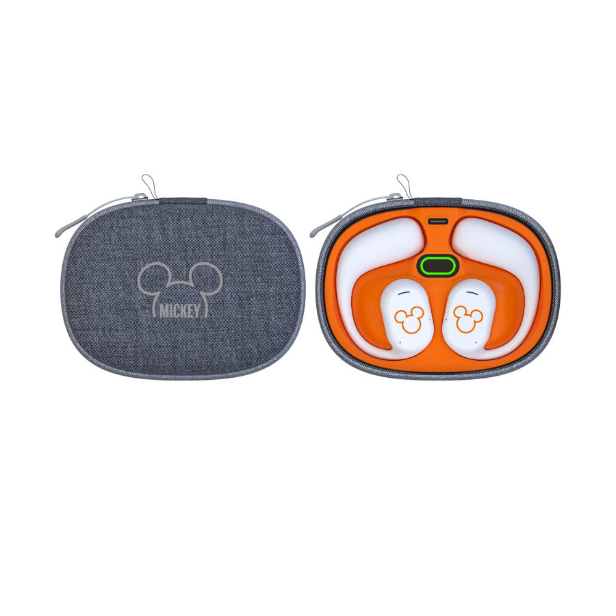 Disney Disney Wireless Headphones