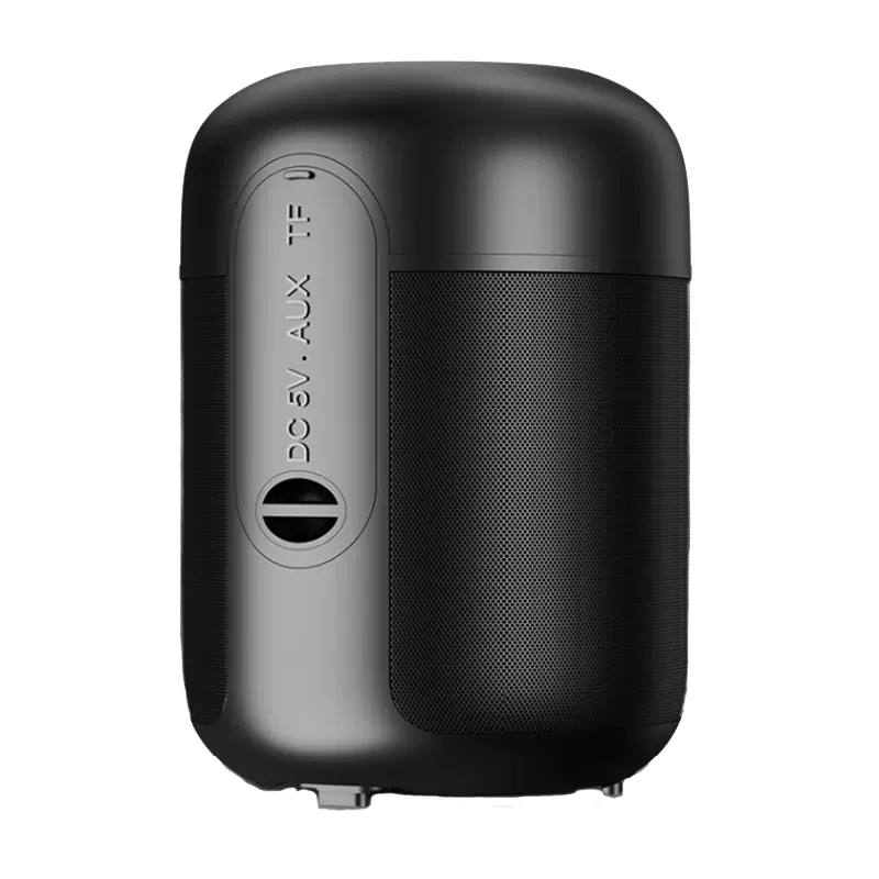 SOAIY SOAIY Wireless Speakers