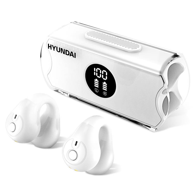 HYUNDAI Wireless Headphones