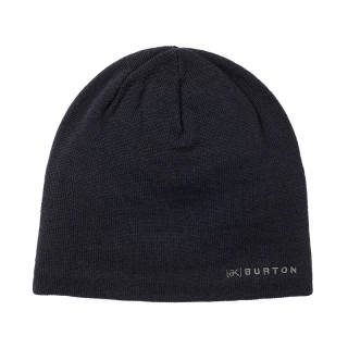 BURTON Beanies Unisex Black