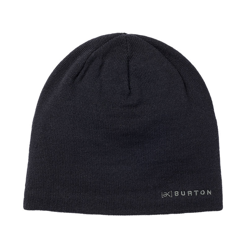 BURTON Beanies Unisex Black