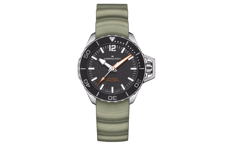 Hamilton Hamilton Men's Watch