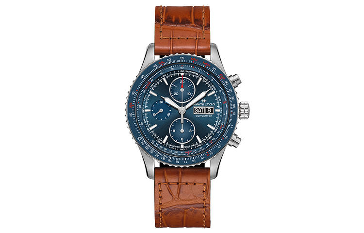 Hamilton Hamilton Men's Watch