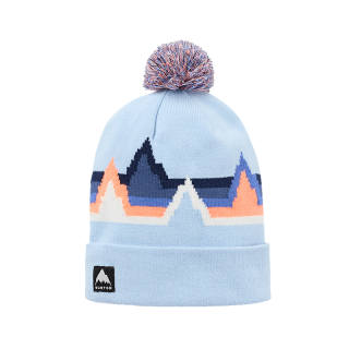 BURTON Beanies Kids Cerulean