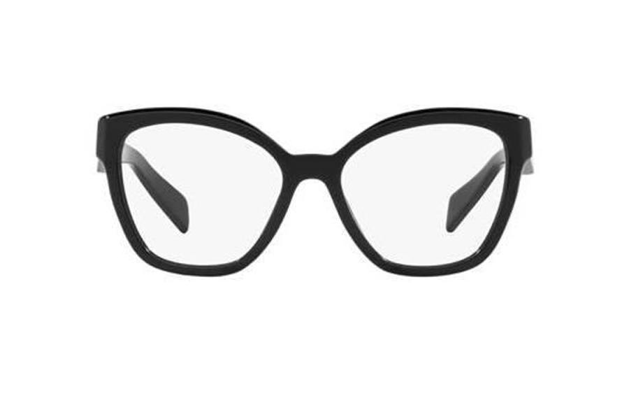 PRADA PRADA Eyewear Cat Eye Glasses