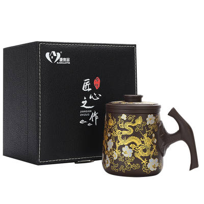 KANGLEPIN Tea Cups