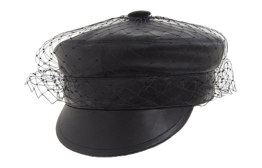 DIOR DIOR Berets Women's Black