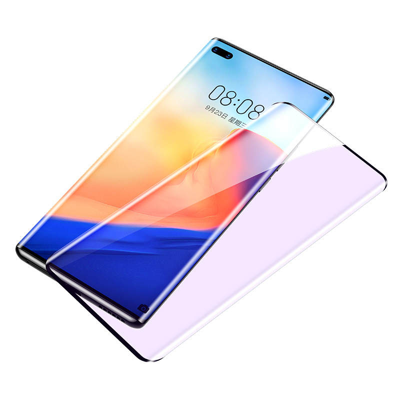 Billion Color Cell Phone Protective Films