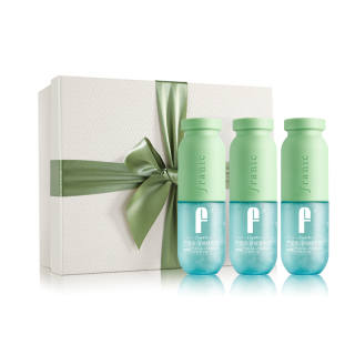 FRANIC Freeze Dried Powder Aloe Vera Gel Serum Gift Box Set