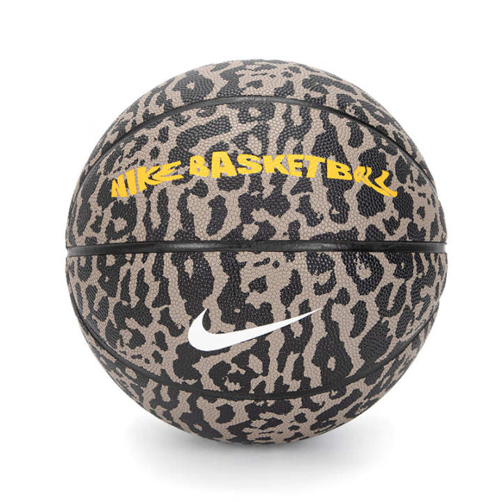Nike Nike Artificial Leather Basketball Spot Size 7 Training Unisex