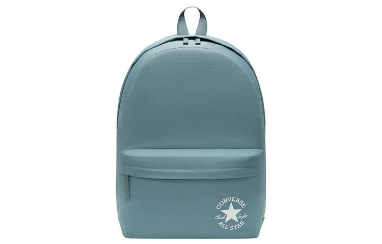 Converse Converse Polyester Backpack Regular Unisex Blue