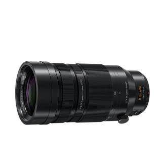 Panasonic Camera Lenses