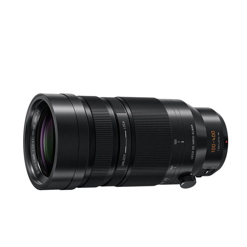 Panasonic Panasonic Camera Lenses