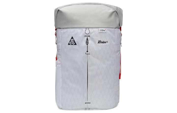 Nike Nike Acg Aysén Day Pack 32L Bag White