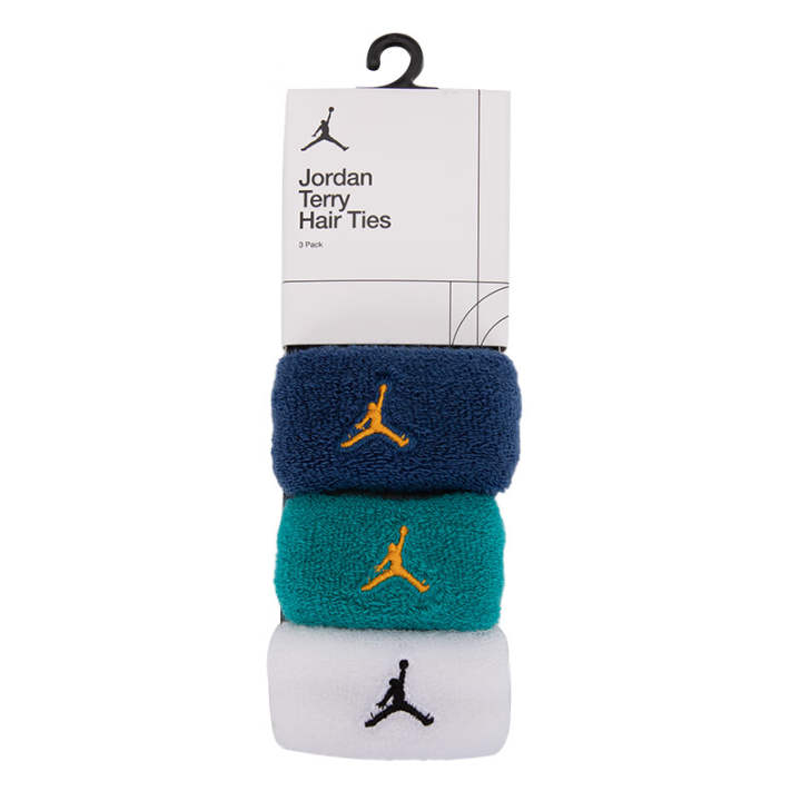 Jordan Jordan Wristbands Breathable Protective Women's Basic Protective