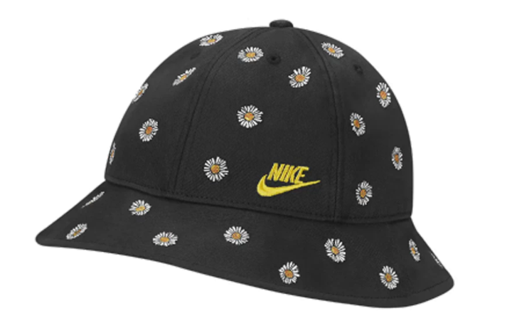 Nike Nike Bucket Hats Unisex Black