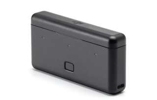 DJI Compatibility Osmo Action 4/Action 3 Frost Resistant Drone Accessories Multifunctional Battery Storage Box