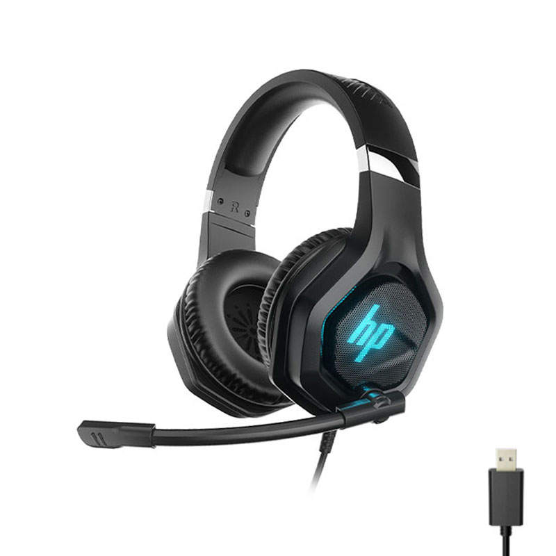 HP HP Wired Headphones