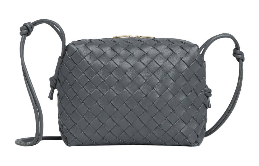 Bottega Veneta Bottega Veneta Loop Thunder