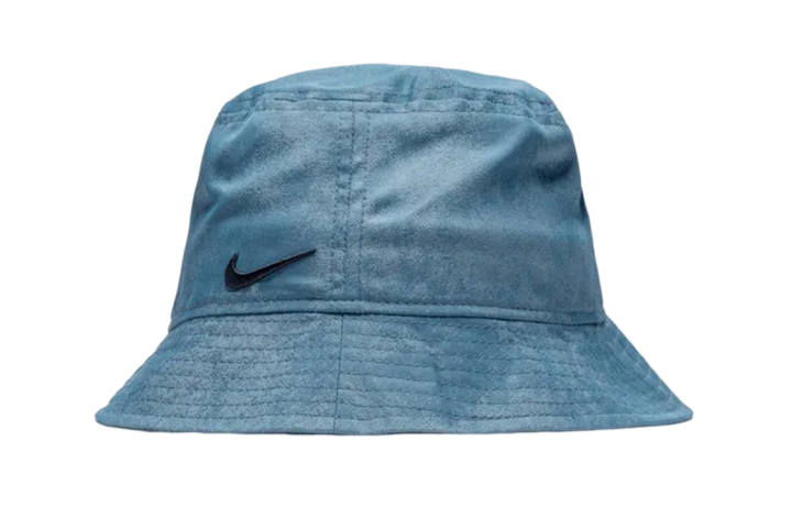 Nike Nike Bucket Hats Unisex Blue