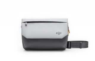 DJI Osmo Mobile/Action/Pocket Collection Accessories Drone Accessories A Small Shoulder Bag