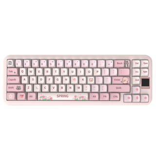Cool Killer Keyboards