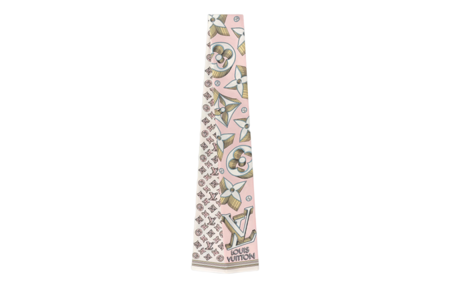 LOUIS VUITTON LOUIS VUITTON Ultimate 3D Bandeau